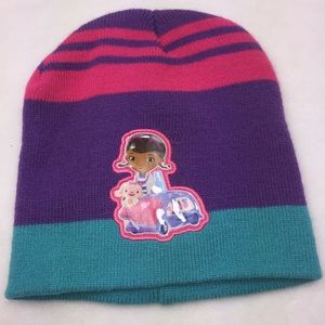 Doc McStuffins Toboggan